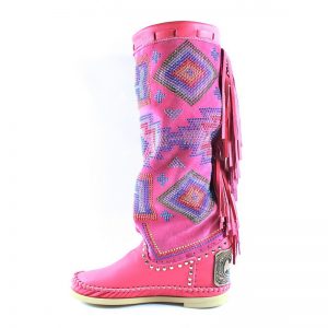 NAVAJO FUCSIA - Imagen 1