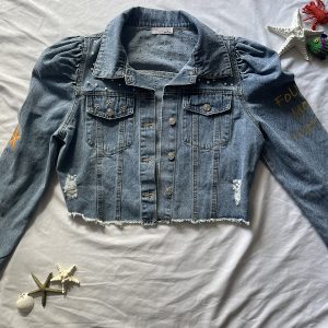 Custom Jacquets - Image 3