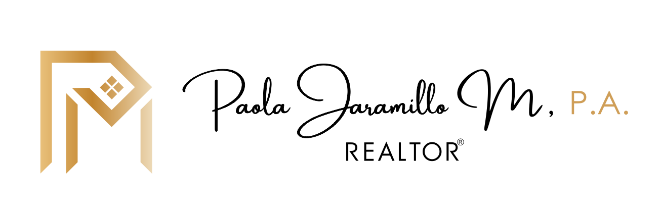 Paola Jaramillo M. P.A. (Realtor)